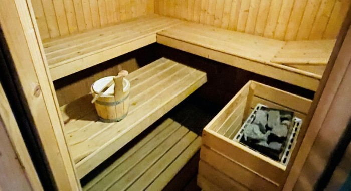 Hotel Nordend, Gressoney ski chalet, image 6